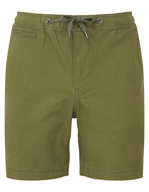 Men´s Drawstring Chino Shorts - Reklamnepredmety