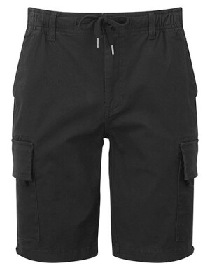 Men´s Drawstring Cargo Utility Shorts - Reklamnepredmety
