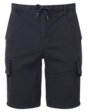 Men´s Drawstring Cargo Utility Shorts - Reklamnepredmety