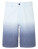 Mens Dip-Dye Shorts - 2548620 - variant