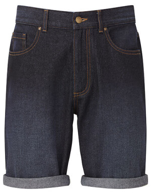 Men´s Denim Shorts - Reklamnepredmety