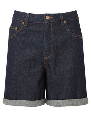 Women´s Denim Shorts - Reklamnepredmety