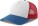 - ps-330260-atlantis-rapper-cotton-s-white-red-royal-front-web - variant