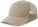 5 Panel Trucker Cap Rapper Suede-S - ps-330261-atlantis-rapper-suede-s-stone-front-52b39113-1108-48b7-a7c6-43af3c965383-web - variant
