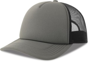 5 Panel Trucker Cap Rapper-S - Reklamnepredmety
