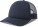 5 Panel Trucker Cap Rapper-S - ps-330262-atlantis-rapper-s-navy-navy-front-web - variant