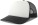 5 Panel Trucker Cap Rapper-S - ps-330262-atlantis-rapper-s-white-black-front-web - variant