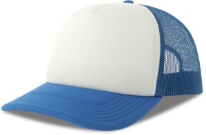 5 Panel Trucker Cap Rapper-S - Reklamnepredmety