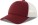 5 Panel Trucker Cap Record-S - ps-330263-atlantis-record-s-cardinal-front-web - variant