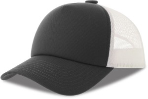 5 Panel Trucker Cap Record-S - Reklamnepredmety