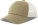 5 Panel Trucker Cap Record-S - ps-330263-atlantis-record-s-khaki-front-web - variant