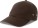 6 Panel Baseball Cap Action-S - ps-330264-atlantis-action-s-brown-front-d3e964be-df60-427f-a215-80d8582fb847-web - variant