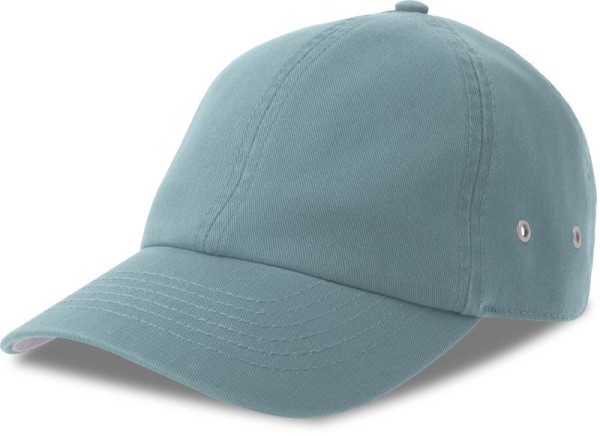 6 Panel Baseball Cap Action-S