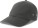 6 Panel Baseball Cap Action-S - ps-330264-atlantis-action-s-dark-grey-front-c699a146-2ddb-4315-b265-f6ee59553e1b-web - variant