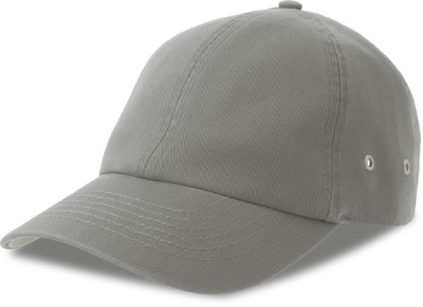 6 Panel Baseball Cap Action-S