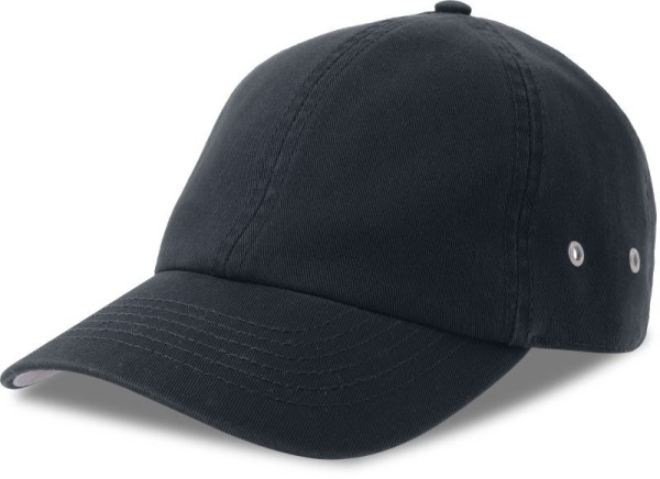 6 Panel Baseball Cap Action-S