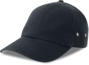 6 Panel Baseball Cap Action-S - Reklamnepredmety