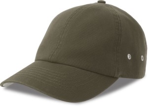 6 Panel Baseball Cap Action-S - Reklamnepredmety
