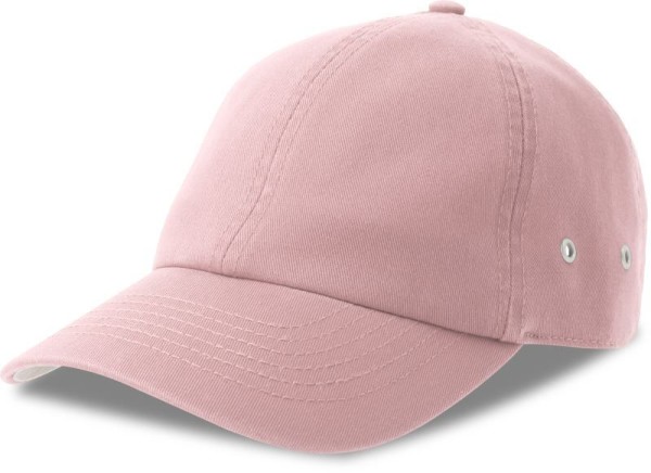 6 Panel Baseball Cap Action-S