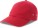 6 Panel Baseball Cap Action-S - ps-330264-atlantis-action-s-red-front-5514a762-0ca8-490d-9b38-3d272bab0655-web - variant