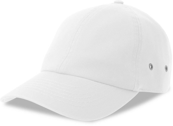 6 Panel Baseball Cap Action-S