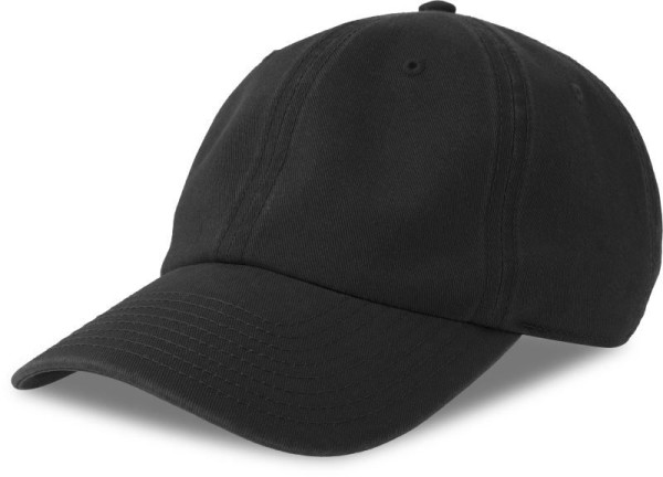6 Panel Vintage Cap Digg-S