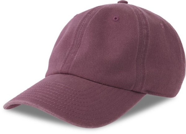 6 Panel Vintage Cap Digg-S