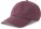 6 Panel Vintage Cap Digg-S - ps-330265-atlantis-digg-s-burgundy-front-web - variant
