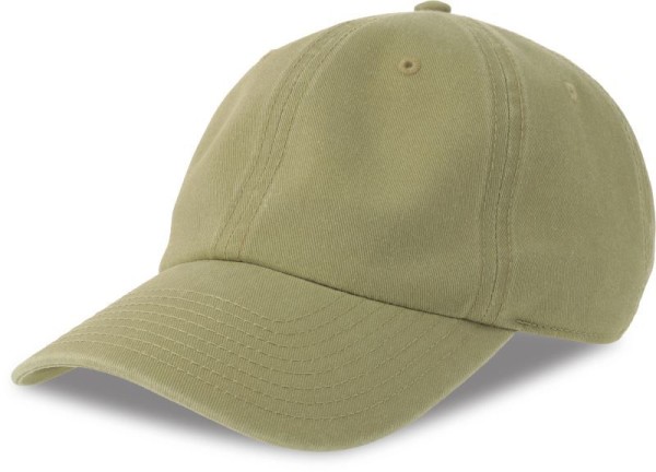 6 Panel Vintage Cap Digg-S