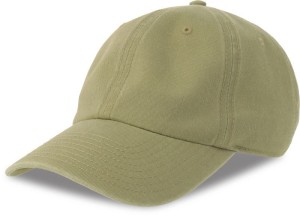 6 Panel Vintage Cap Digg-S - Reklamnepredmety