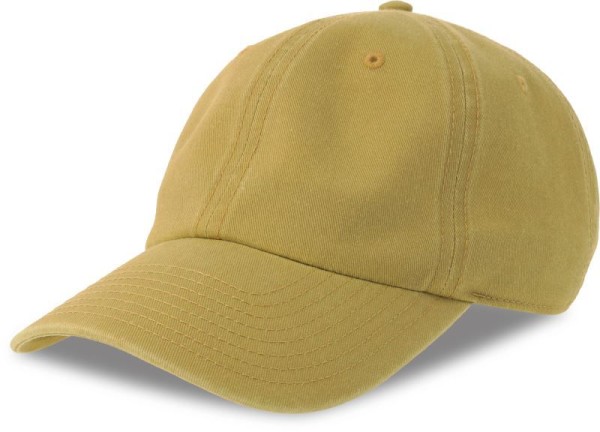 6 Panel Vintage Cap Digg-S