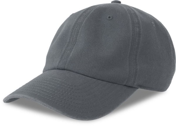 6 Panel Vintage Cap Digg-S