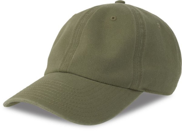 6 Panel Vintage Cap Digg-S