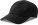 6 Panel Cap Isar - ps-330266-atlantis-isar-black-front-web - variant