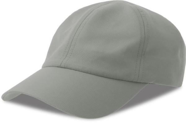 6 Panel Cap Isar