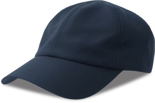 6 Panel Cap Isar