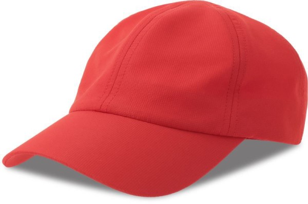 6 Panel Cap Isar