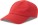 6 Panel Cap Isar - ps-330266-atlantis-isar-red-front-web - variant
