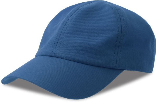 6 Panel Cap Isar