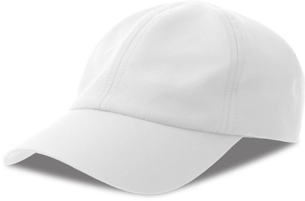 6 Panel Cap Isar