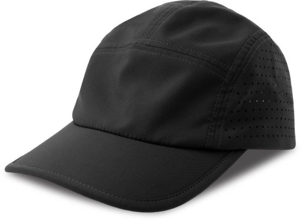 5 Panel Outdoor Camper Cap Maui