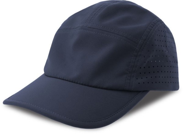 5 Panel Outdoor Camper Cap Maui