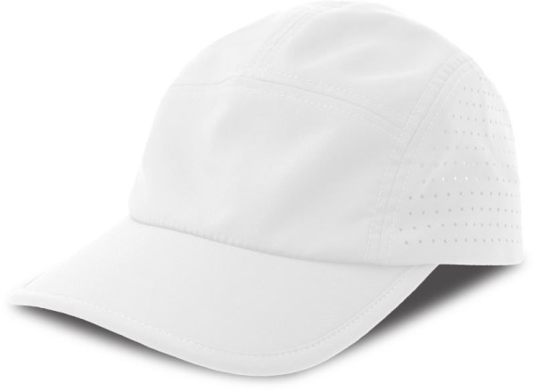 5 Panel Outdoor Camper Cap Maui