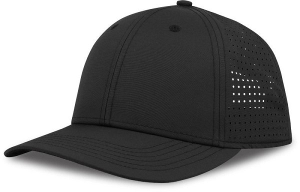 6 Panel Cap Breezy-S