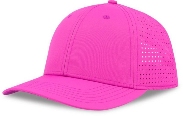 6 Panel Cap Breezy-S