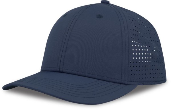 6 Panel Cap Breezy-S