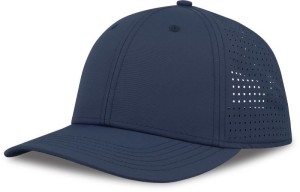 6 Panel Cap Breezy-S - Reklamnepredmety