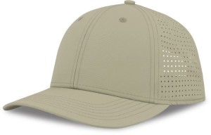 6 Panel Cap Breezy-S - Reklamnepredmety