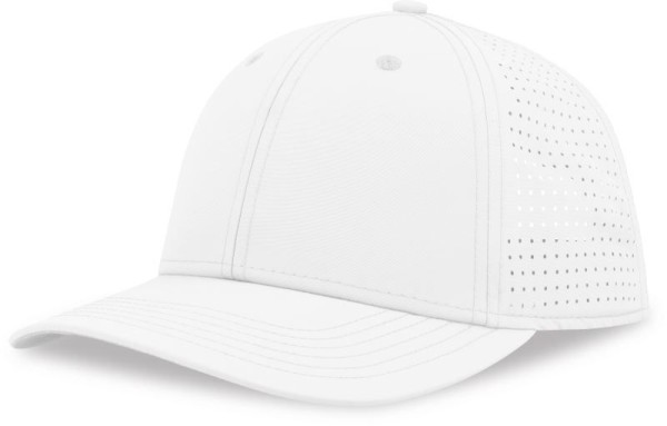6 Panel Cap Breezy-S