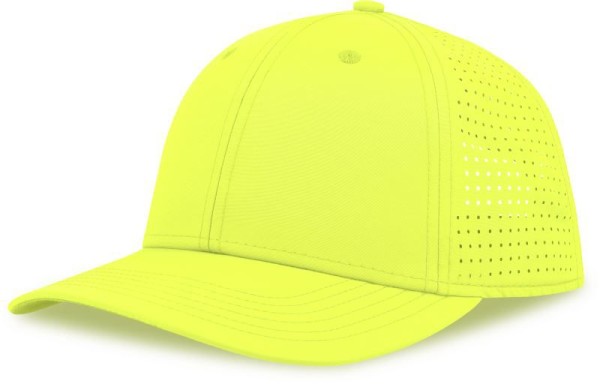 6 Panel Cap Breezy-S